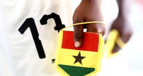 وسط مصير غامض للمجموعة السادسة.. غانا تهزم إثيوبيا في تصفيات امم أفريقيا 2019